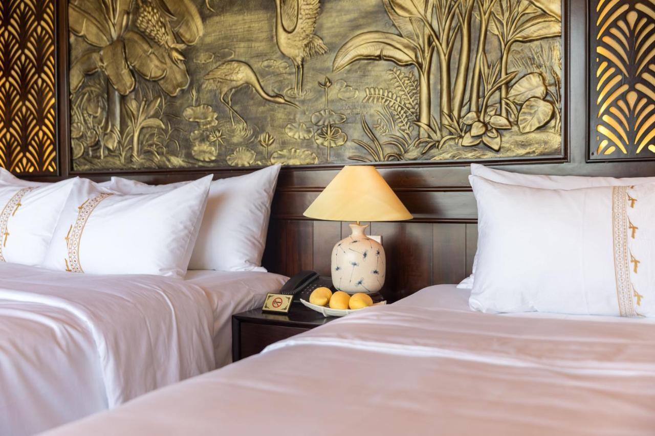 V'Spirit Cruise Hotel Ha Long Eksteriør billede